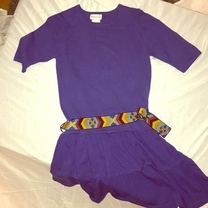 American Girl Saige Dress for Girls